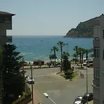 Ipek Apart Otel