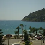 Ipek Apart Otel